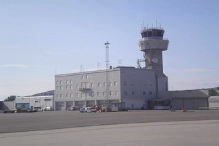 leiebil Bodø Lufthavn